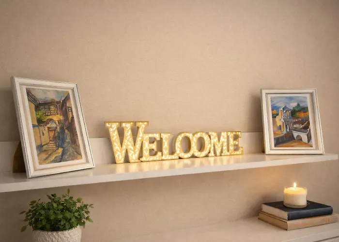 Old Town Prime & Parking بلوفديف