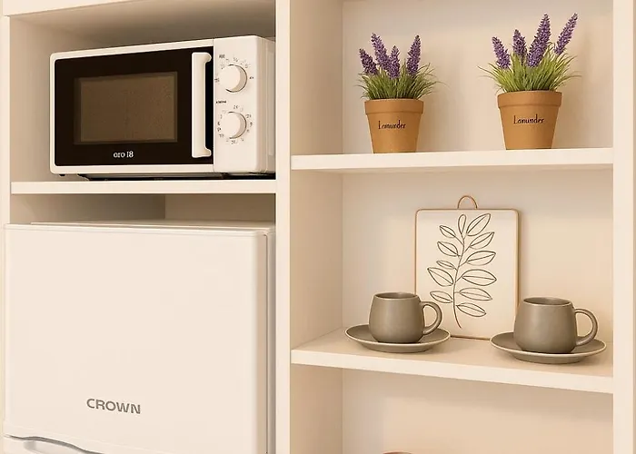 Old Town Prime & Parking